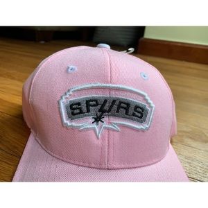 NEW SAN ANTONIO SPURS HAT